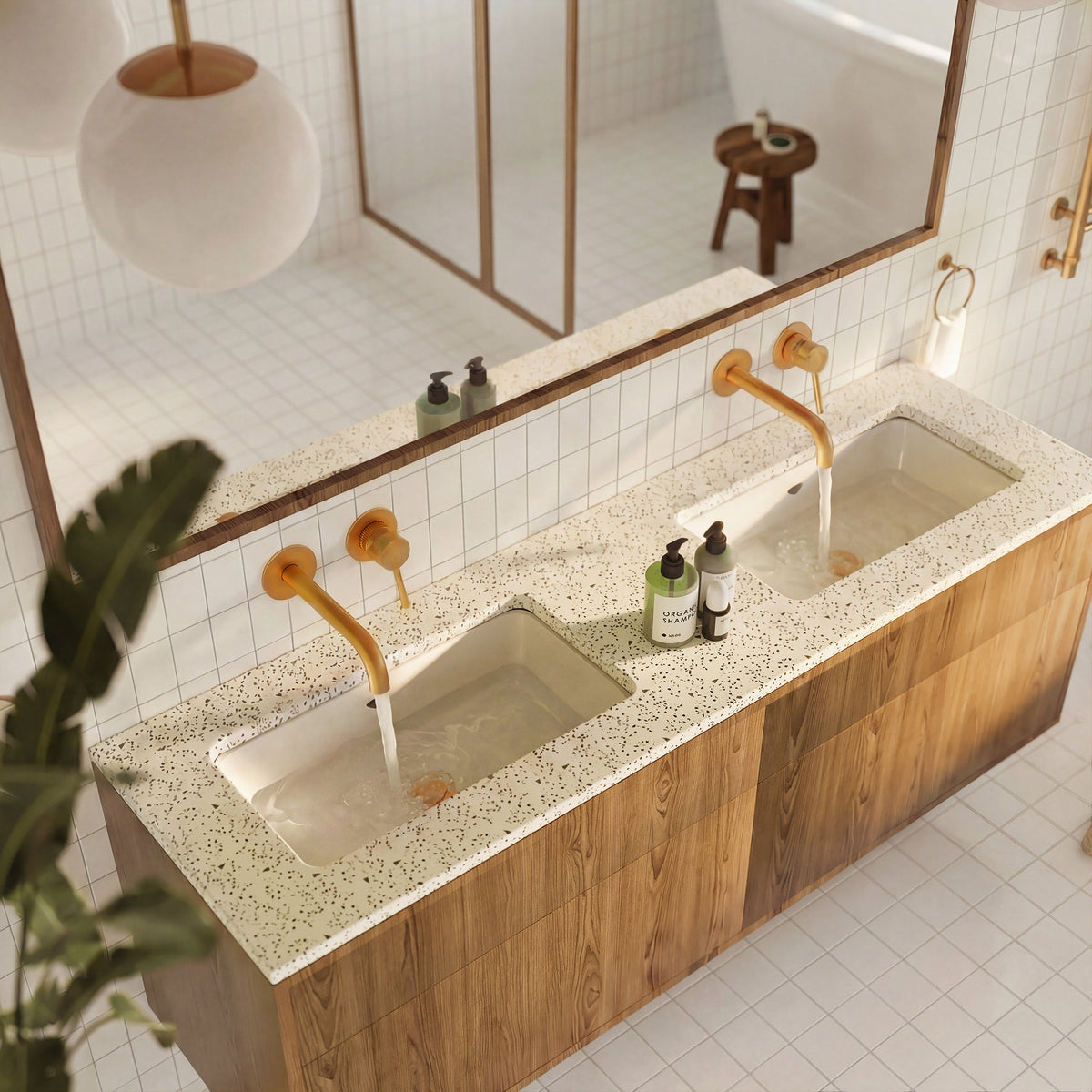 The Best Bathroom Faucets for Hard Water Revealed