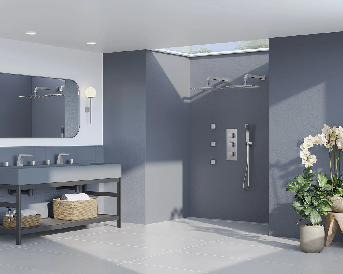 How to Install Rain Shower Head: A Simple, Pro-Quality Guide