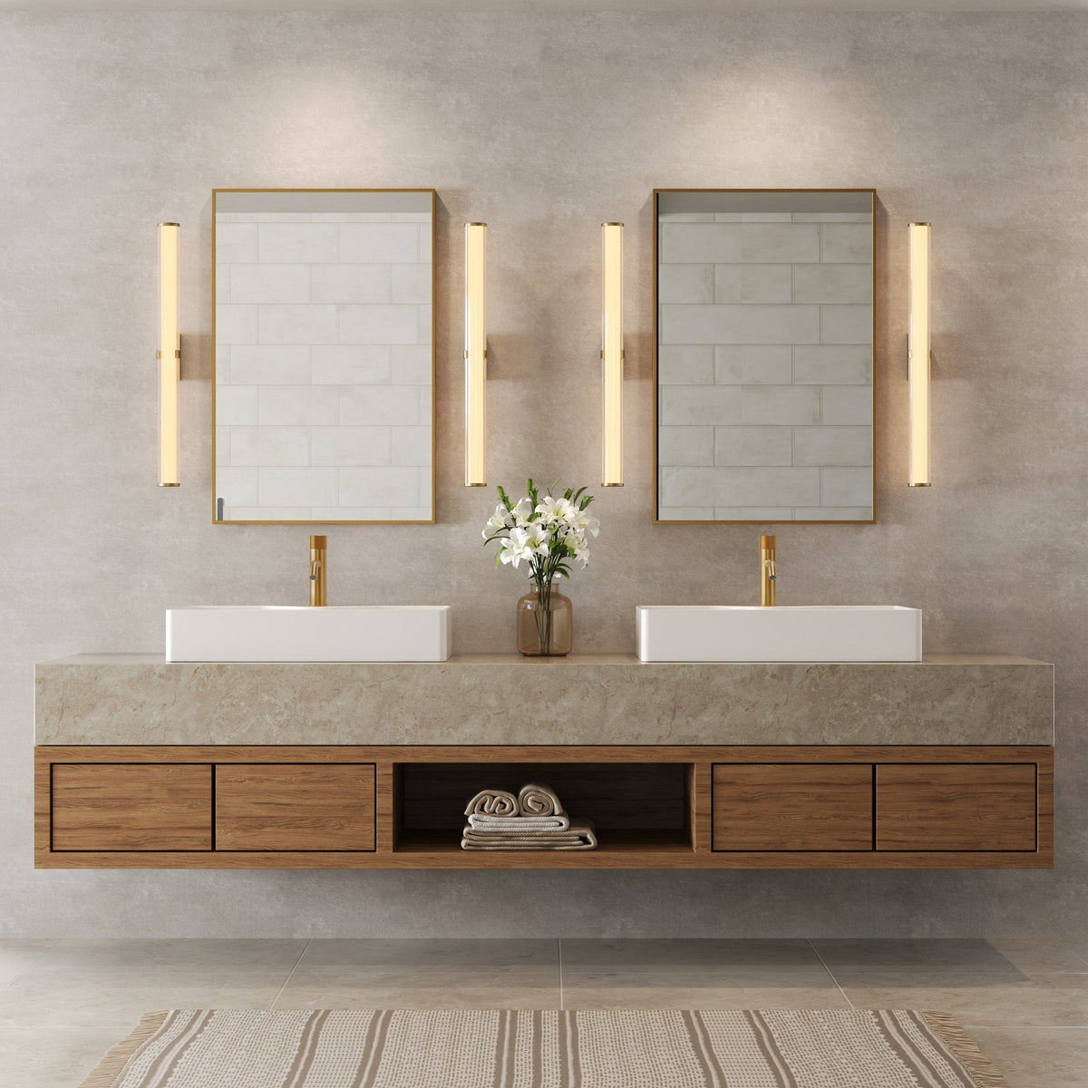 What Is a Vessel Sink and Is It Right for Your Bathroom