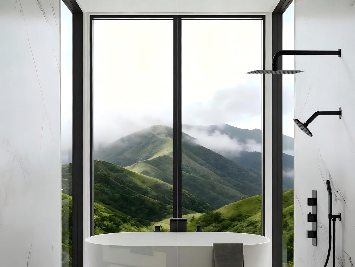 How to Replace a Shower Faucet A Practical DIY Guide