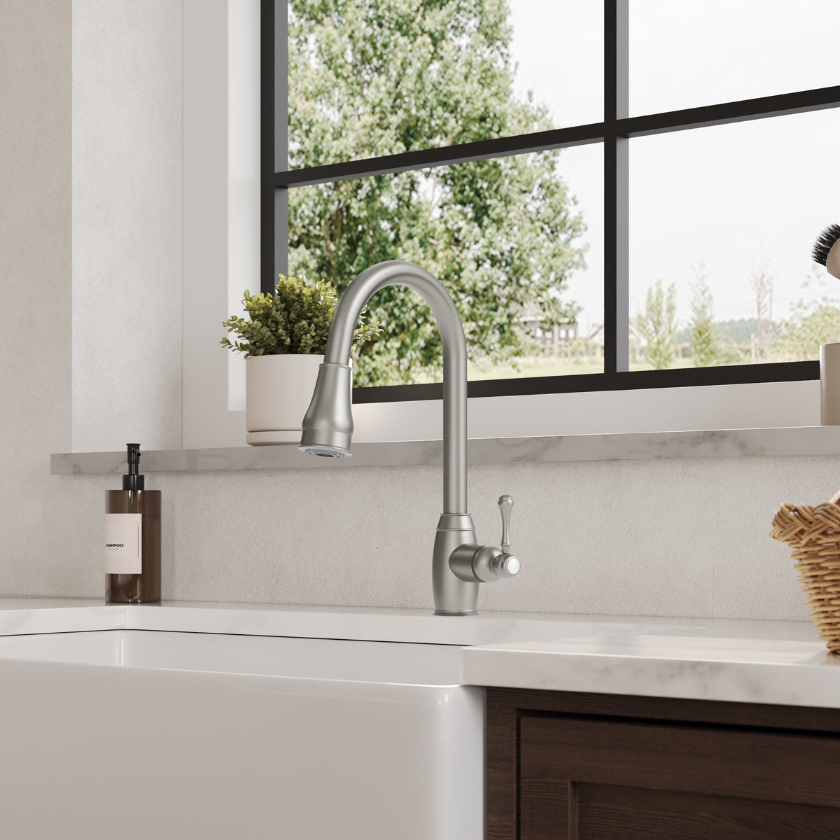 Your Guide to the Best Single Hole Kitchen Faucet