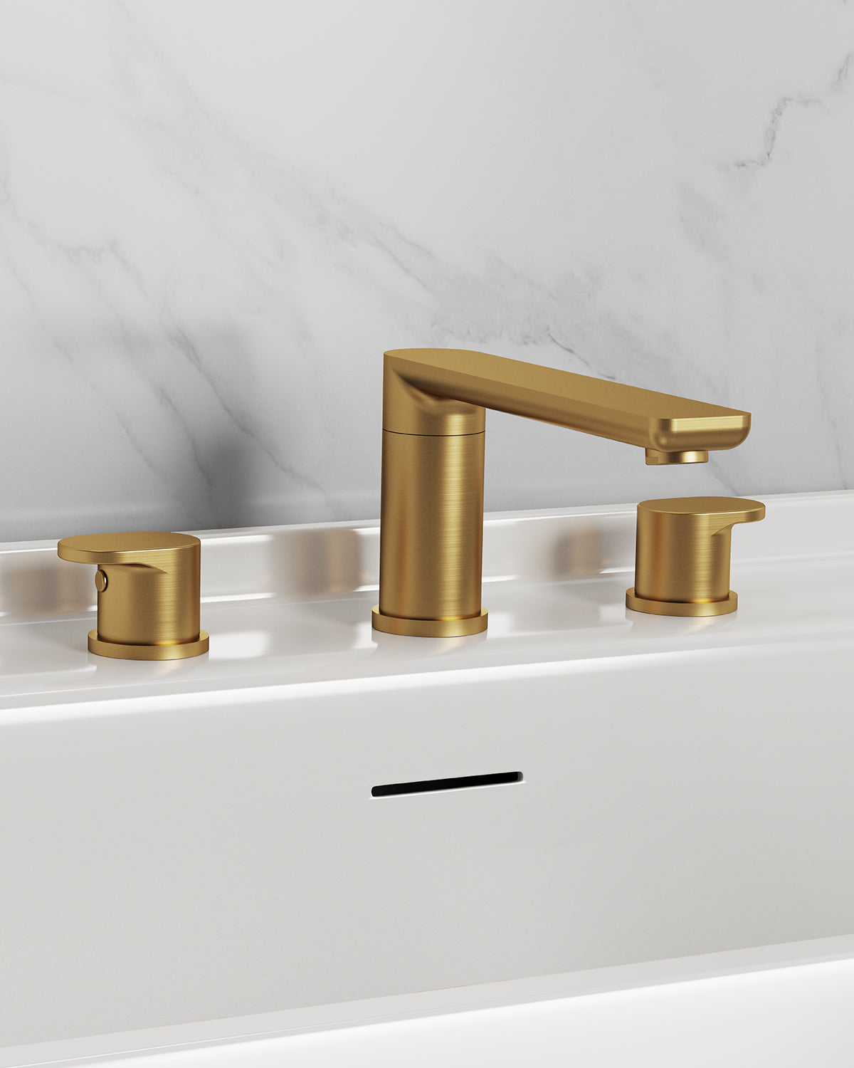 Bathtub Faucets