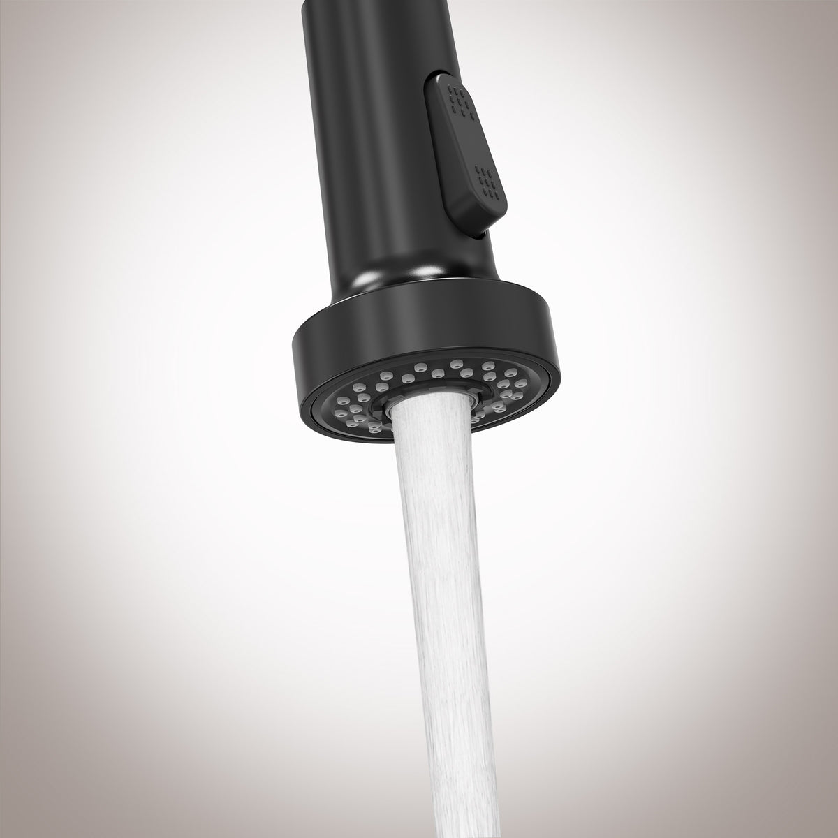 Single-Handle Pre-Rinse Spring Pull-Down Kitchen Faucet