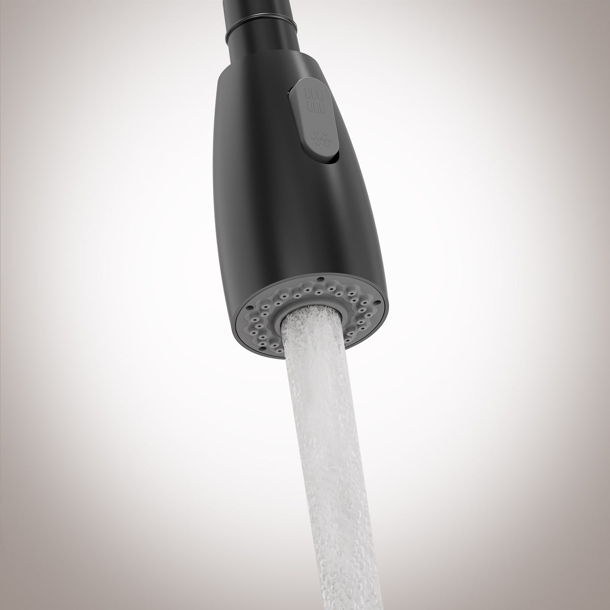 Single-Handle Pre-Rinse Spring Pull-Down Kitchen Faucet