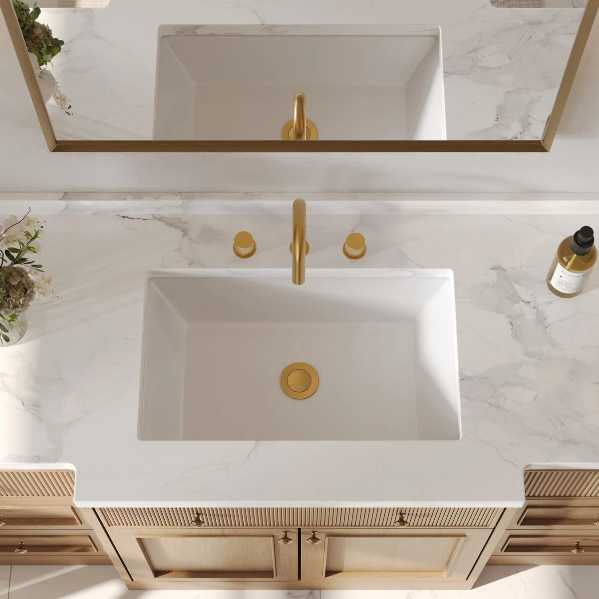How to Clean Stainless Steel Faucets for a Flawless Shine
