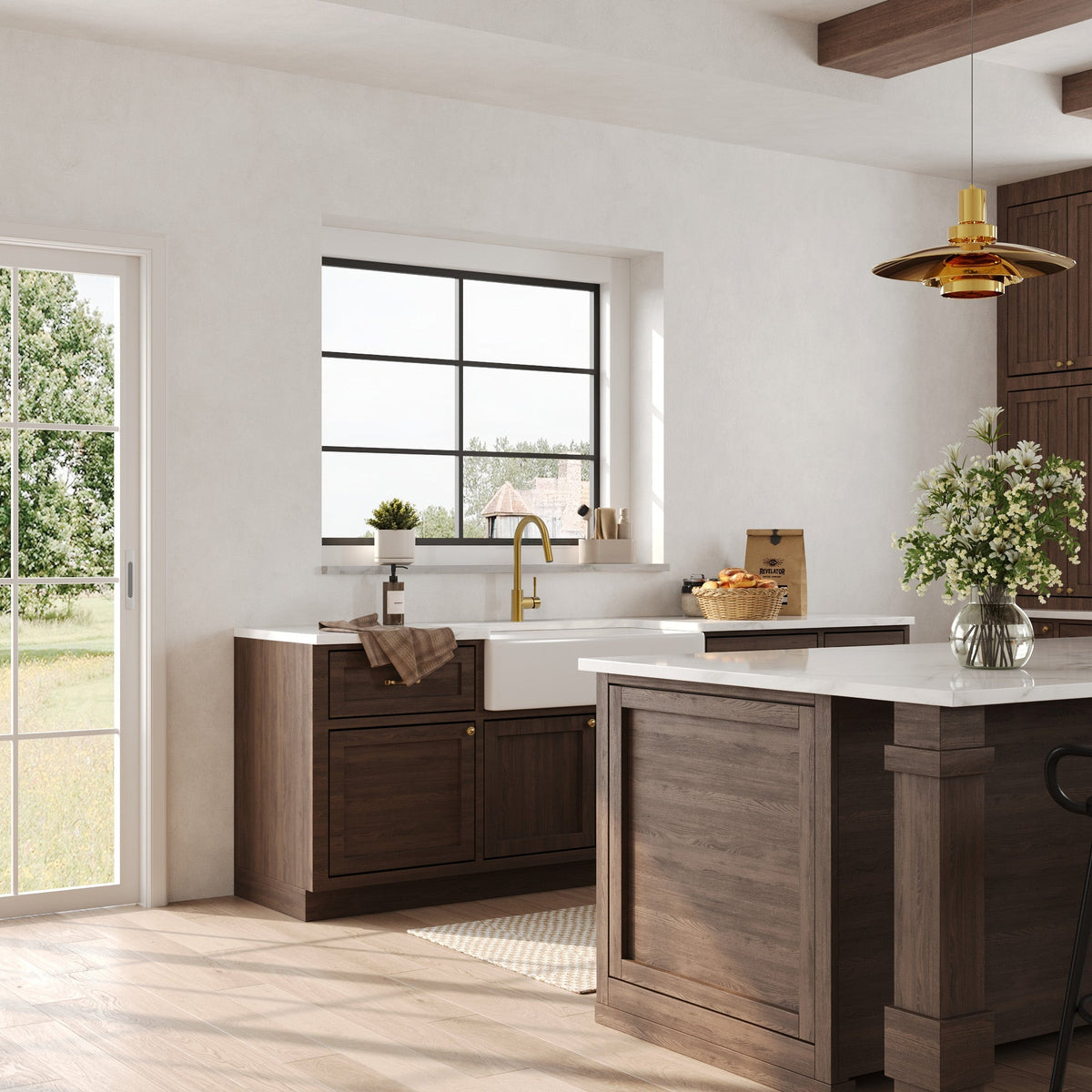 Pot Filler Faucet Installation A Pro's Guide