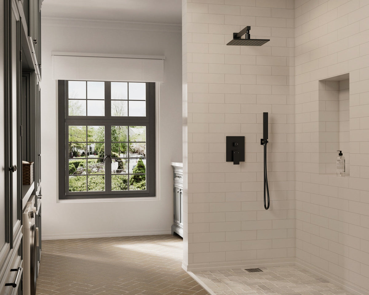 Shower valve replacement cost: DIY vs. pro alternatives and tips