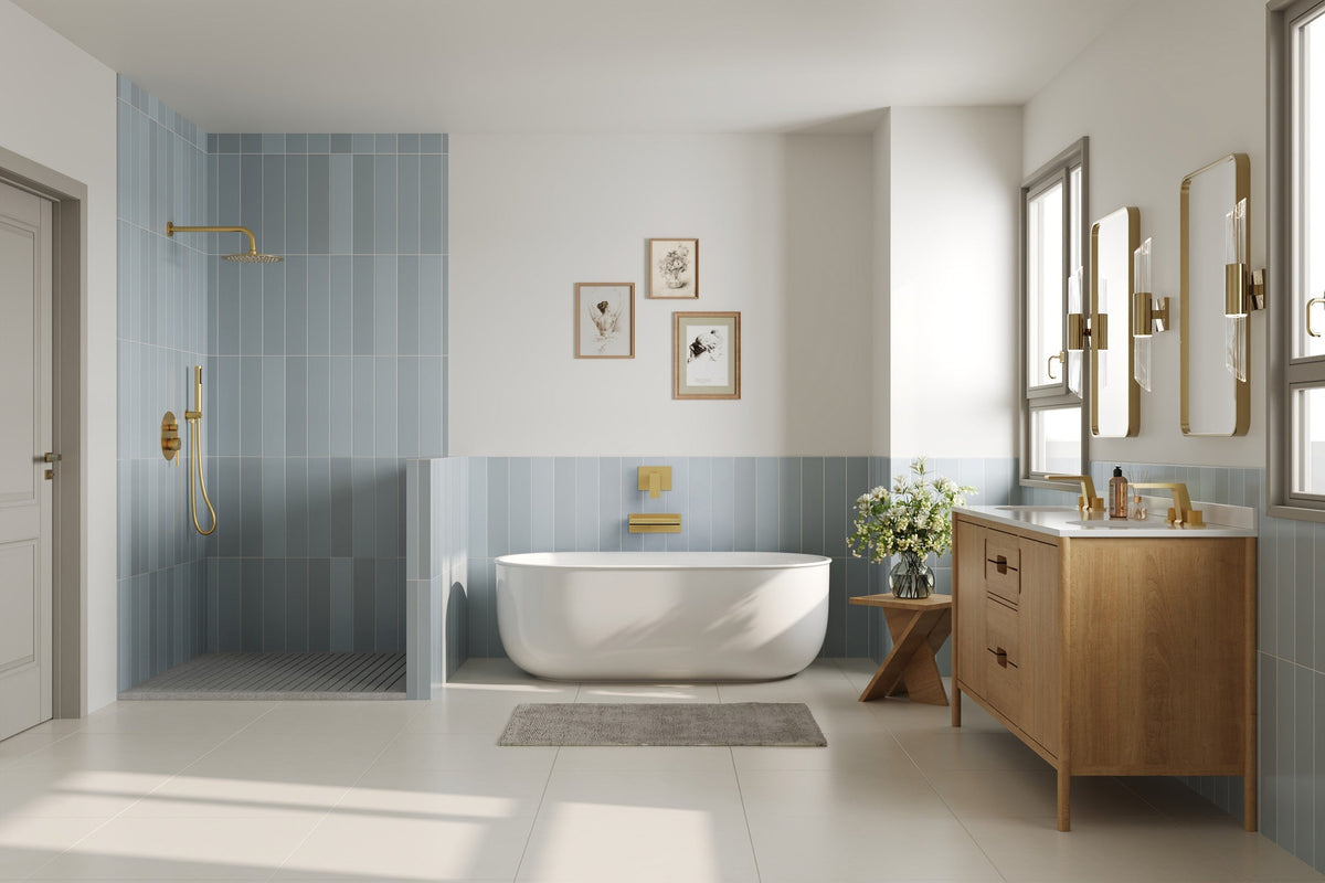 How to Install a Bathroom Faucet: A Quick DIY Guide