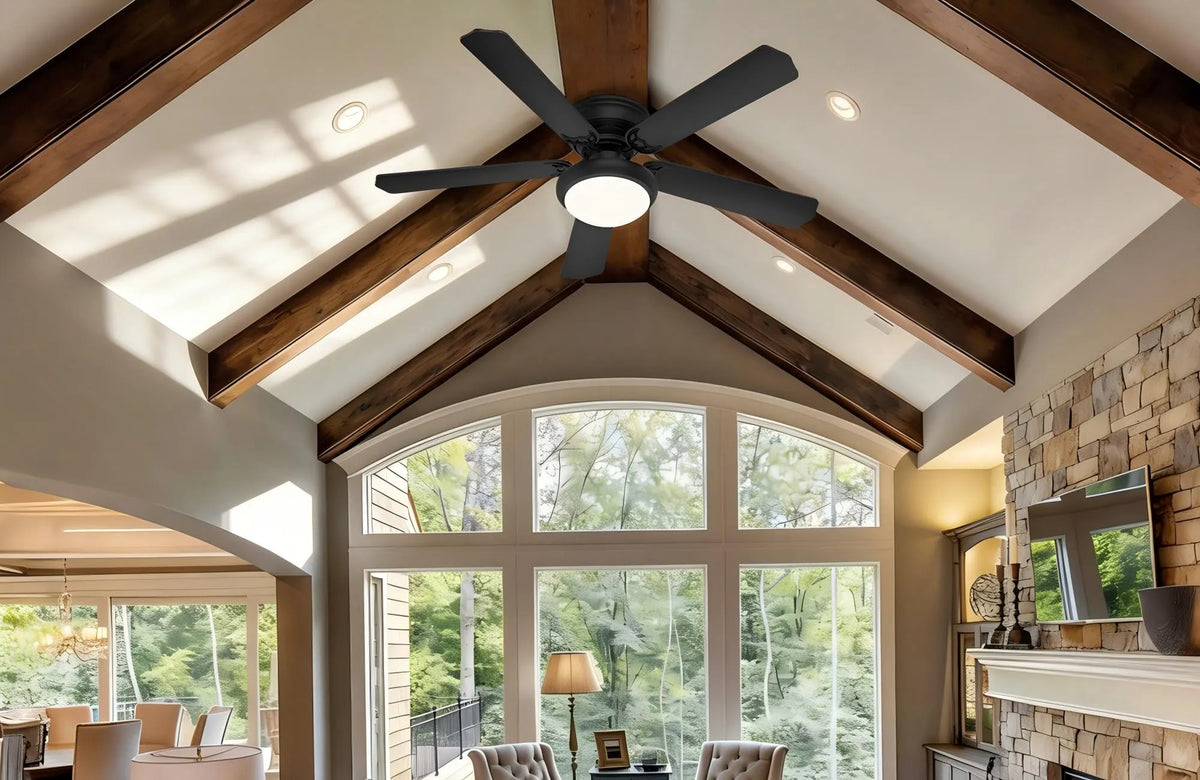 Ultimate guide to choosing ceiling fans in the US 2026