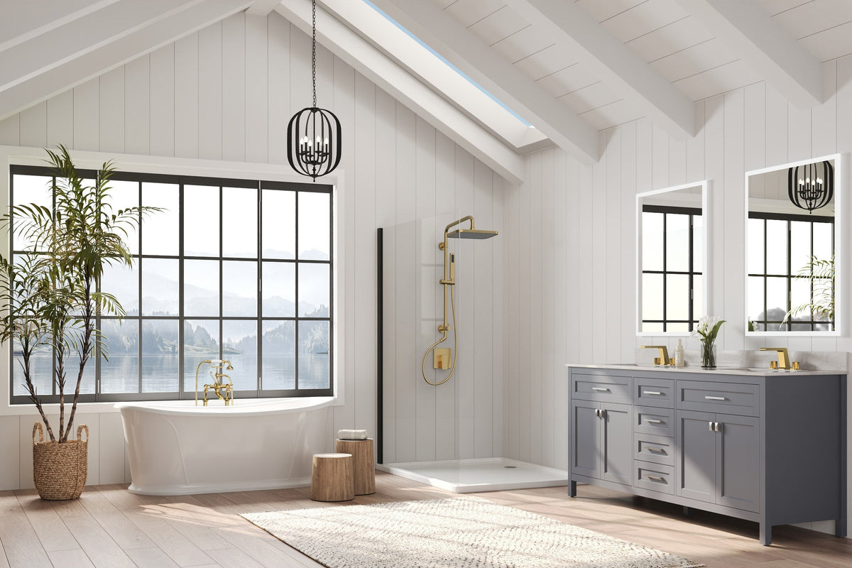 What is Rough in Plumbing? A Quick Breakdown