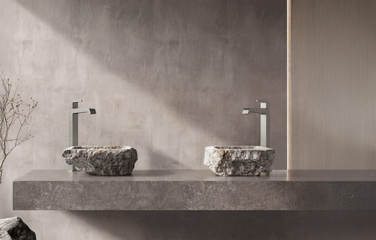 Finding the Best Vessel Sink Faucets for Your Bathroom