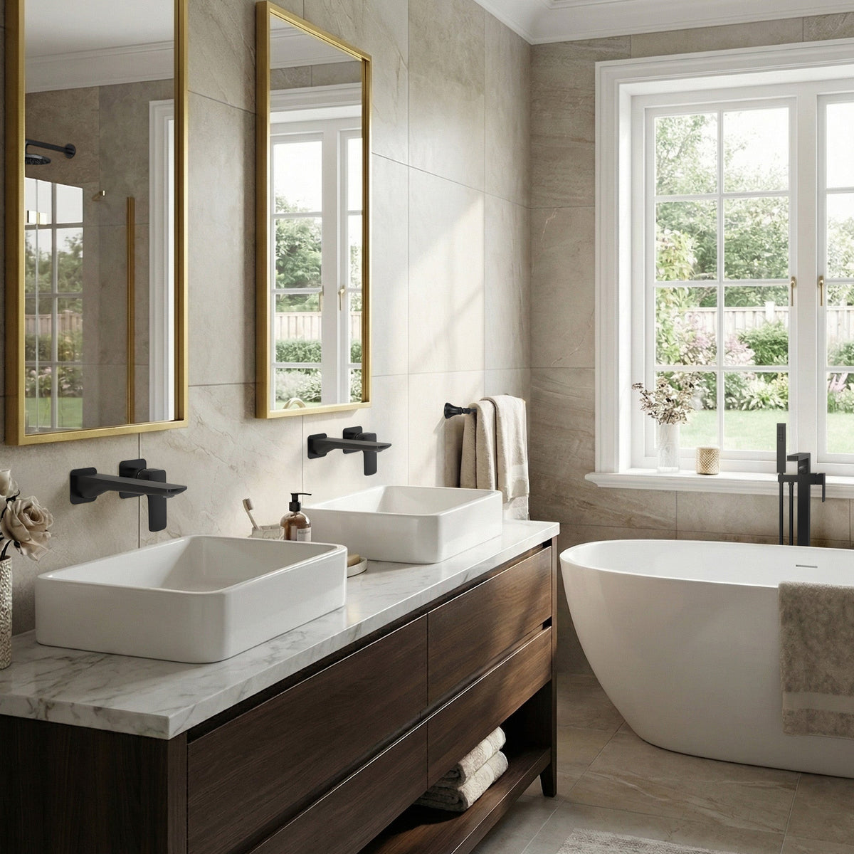 Your Guide to Bathroom Plumbing Rough-In Dimensions