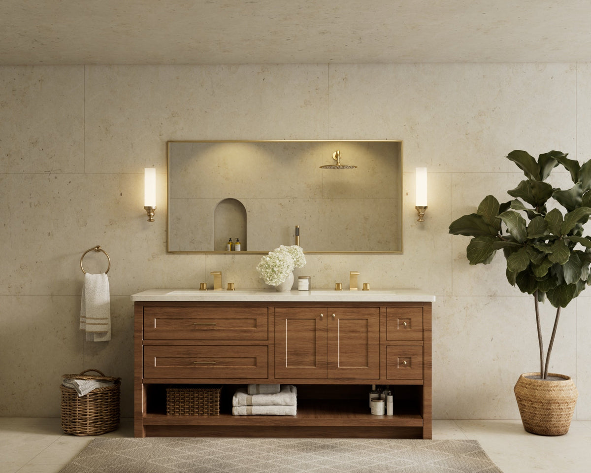 Choosing the Best Widespread Bathroom Faucet