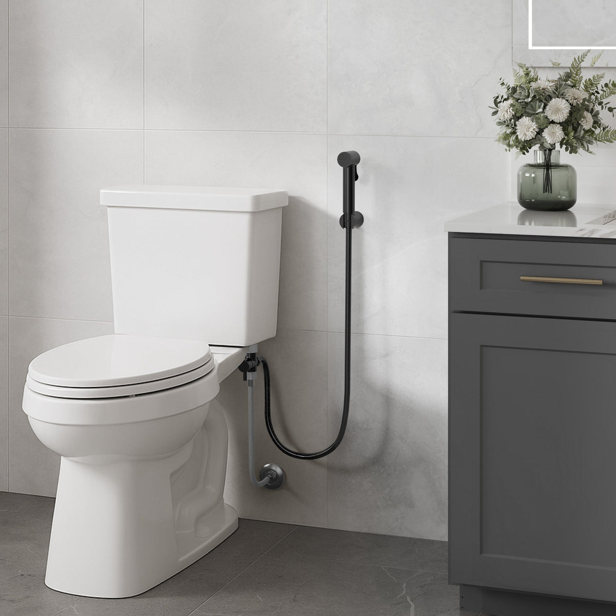 How to Install Bidet Sprayer: A Quick Guide