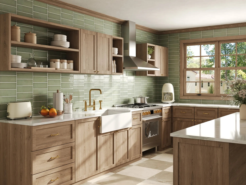 Best Kitchen Faucet Brands 2025: How to Choose a Durable, Smart, and Stylish Faucet for Your Home