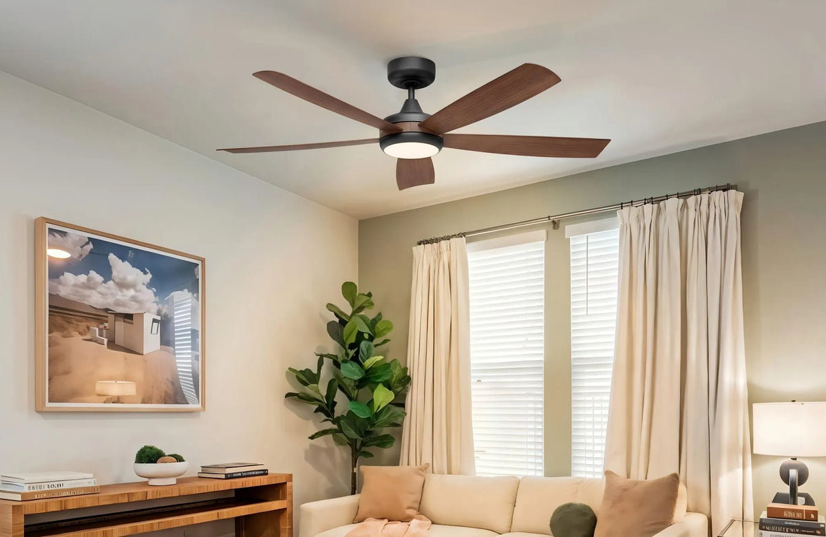 Ceiling fan maintenance guide for US homeowners