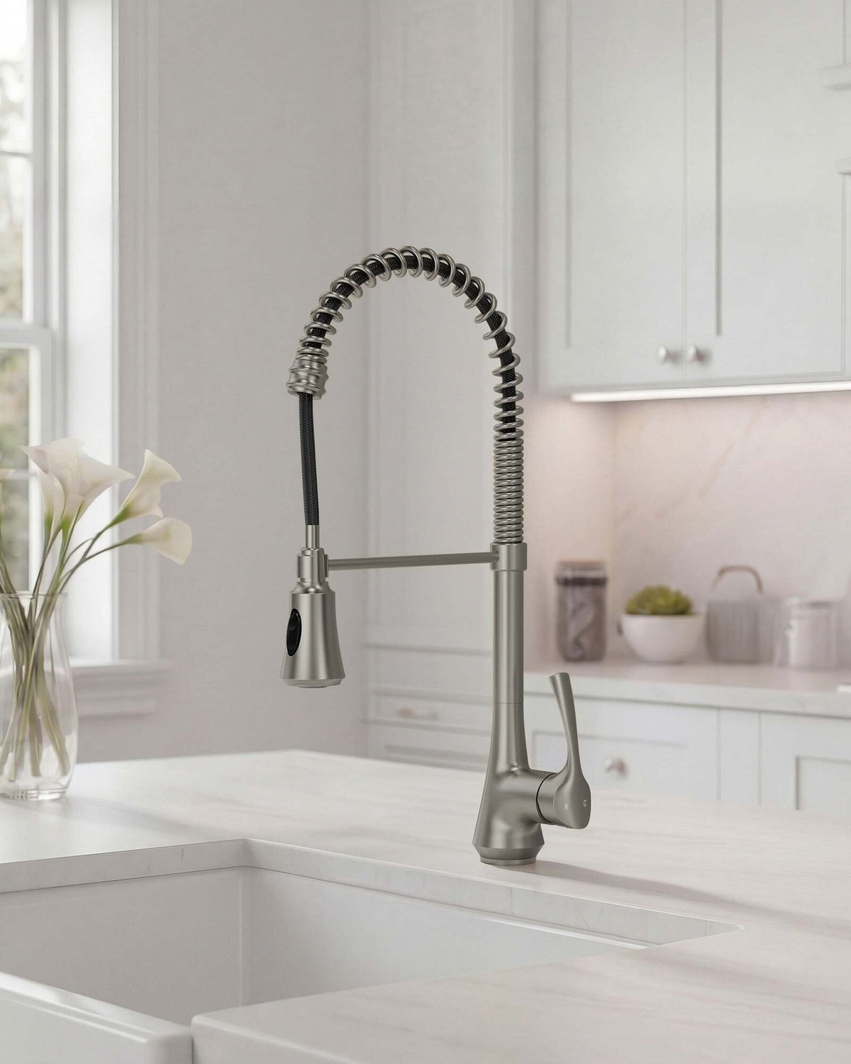 Kitchen Faucets
