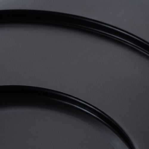 Matte Black
