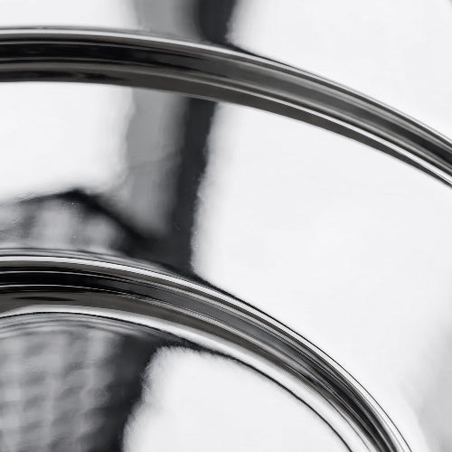 Polished Chrome
