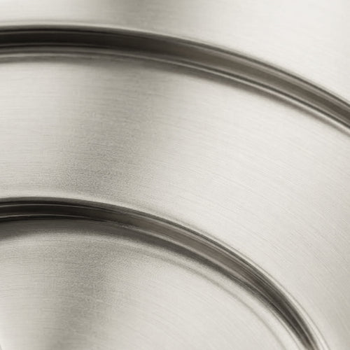 Brushed Nickel